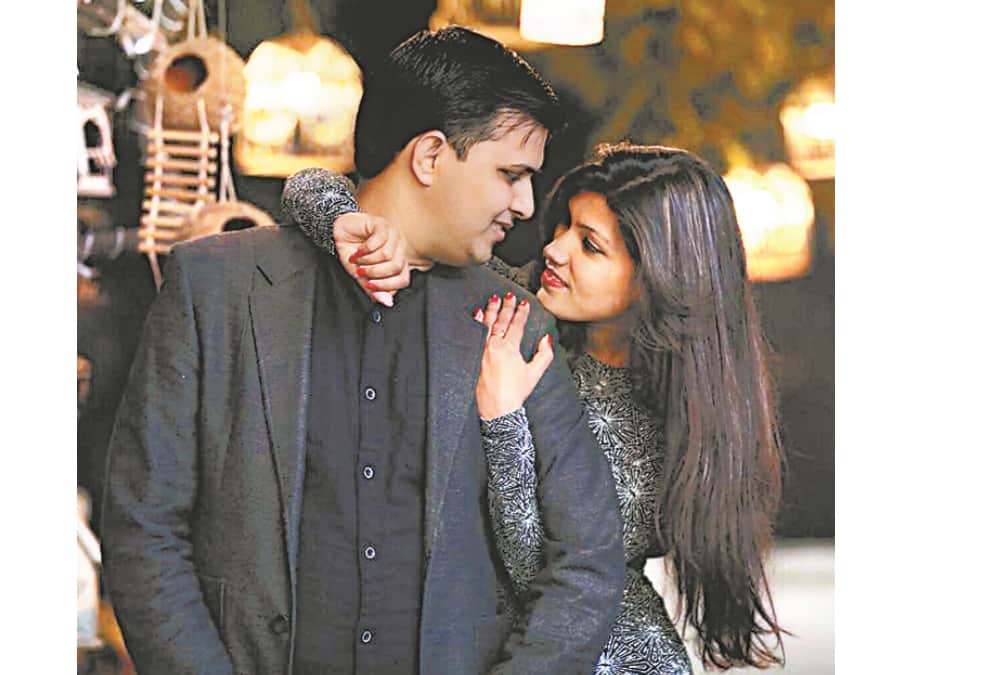 love stories on valentine day.