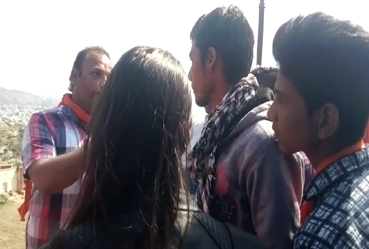 valentines day couples beaten up and punished by anti valentines organisation 