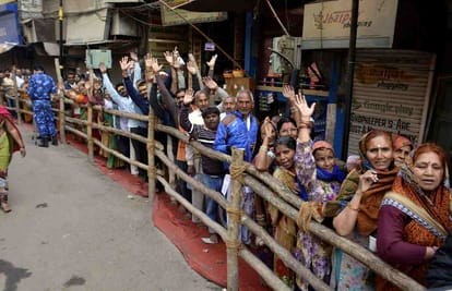maha shivaratri festival second day in varanasi