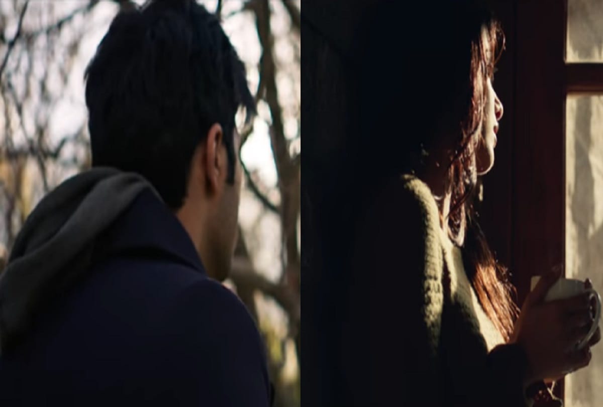 Varun Dhawan October film poster released trailer will be out on 12th March 