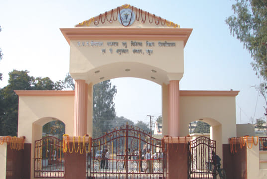 diploma required for paravet posts 