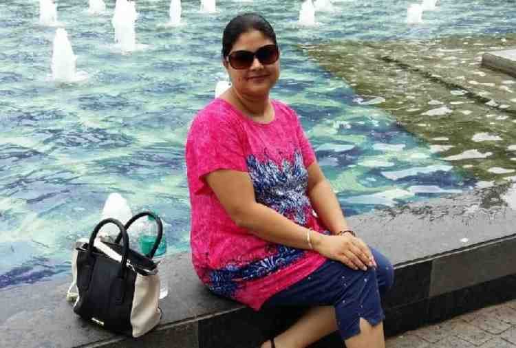 sirsa man killed wife for baby boy