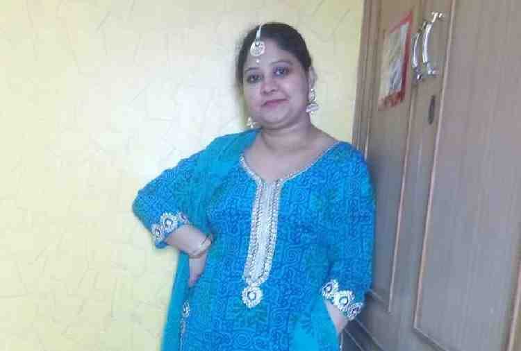 sirsa man killed wife for baby boy
