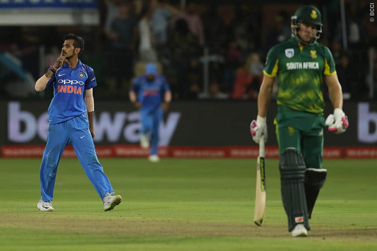 ms dhoni said to yuzvendra chahal that call me whatever but not sir