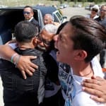 US: Firing at a school in Florida, 17 kills, 19 years old suspected arrested