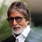 amitabh bachachan