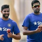 Ashwin Jadeja