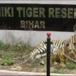 हैक हुई वेबसाइट।