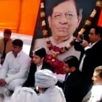 Lok Sabha Elections 2019 BJP cut the ticket of Hukum Singh's daughter Mriganka