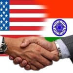 India-America