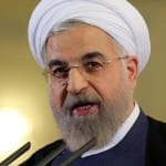 Iran President