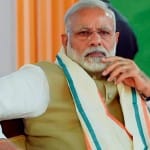 नरेंद्र मोदी