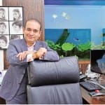 Nirav Modi