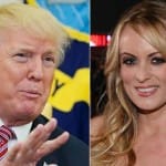 Trump relationship with porn star Stormy Daniels can open today in US court