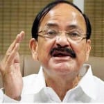 Venkaiah Naidu
