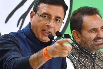 Congress told MSP declaration of Modi government Political Lollipop