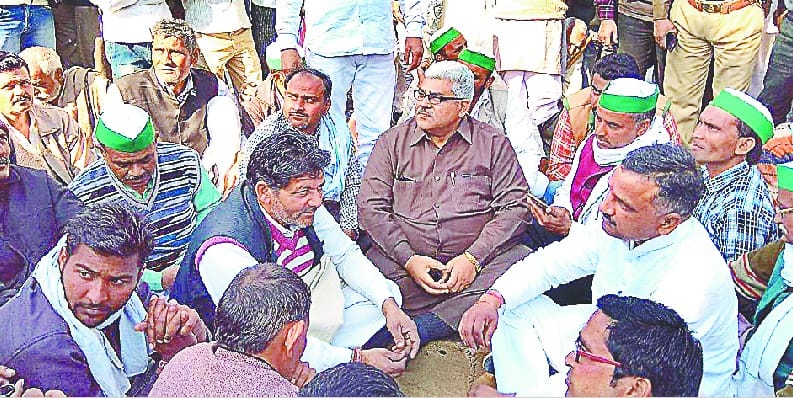 Muzaffarnagar Sugar Mill-111