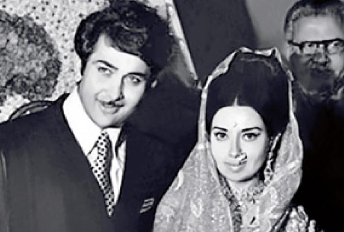Randhir Kapoor talked about why he and babita never got divorce even after separation