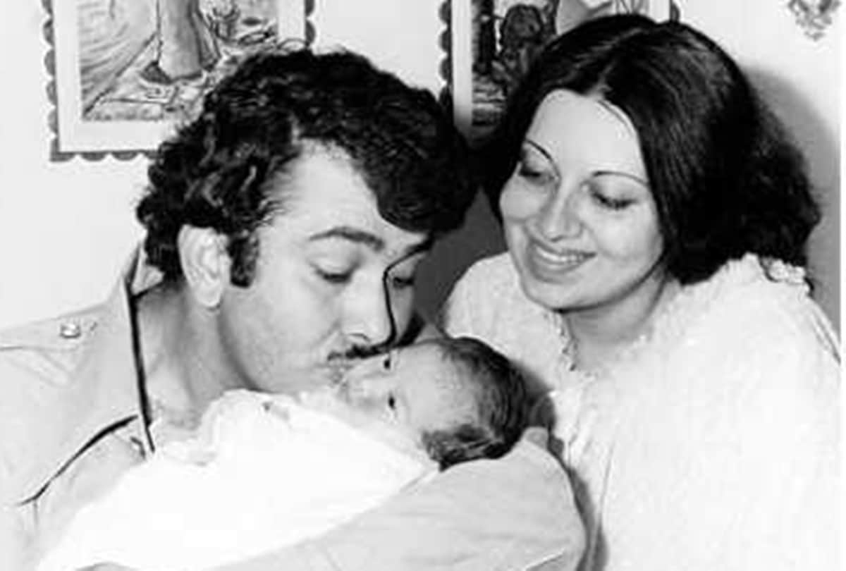 Randhir Kapoor talked about why he and babita never got divorce even after separation