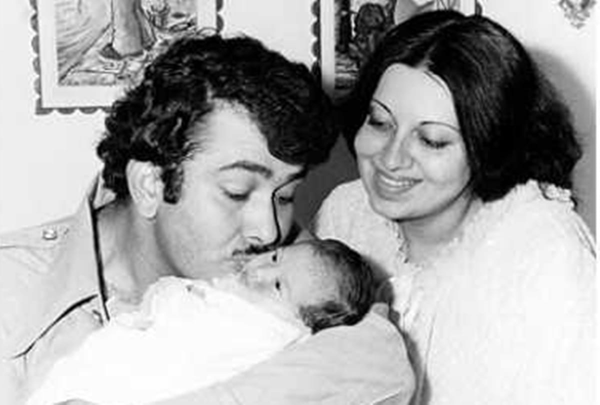 Randhir Kapoor talked about why he and babita never got divorce even after separation