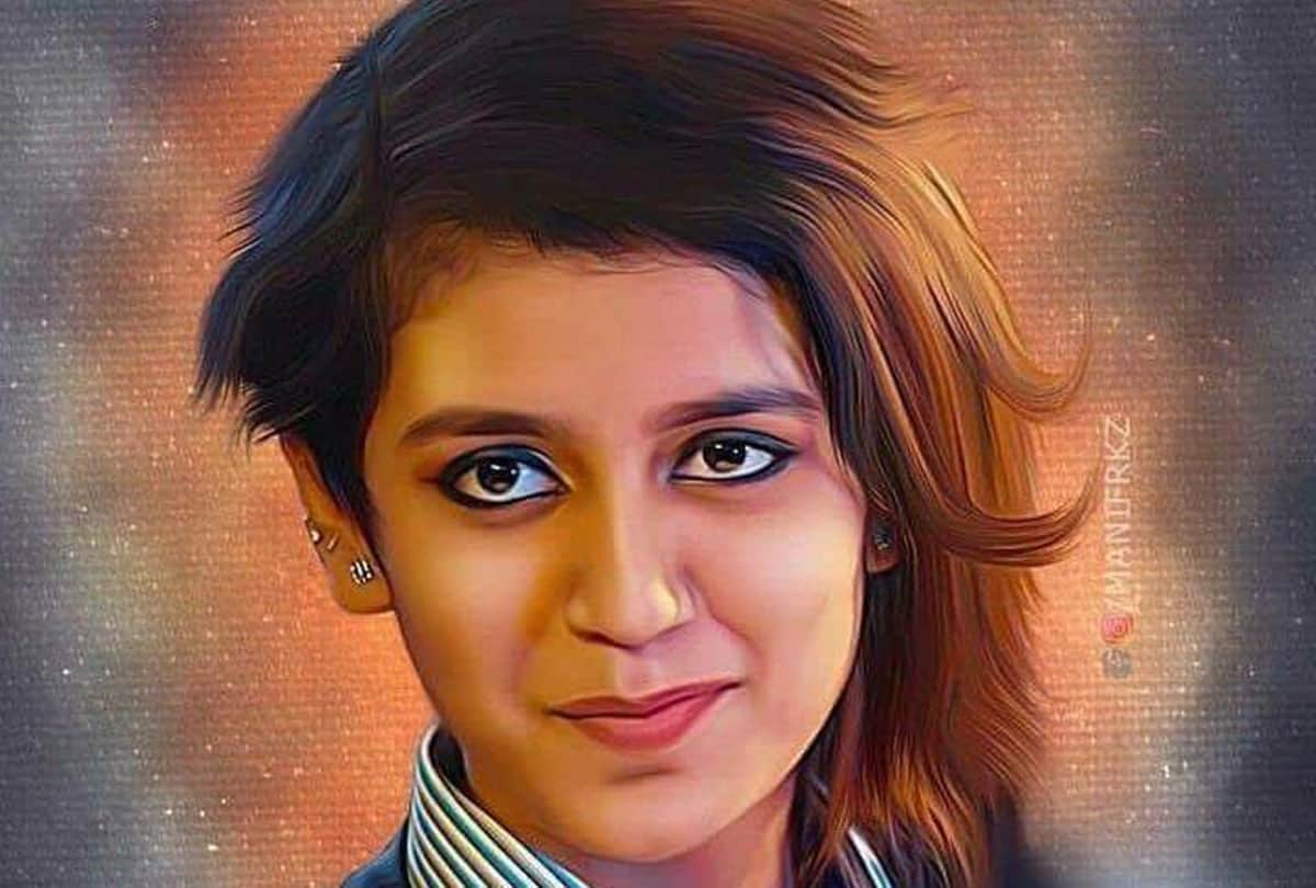 priya prakash got big offer from many companies