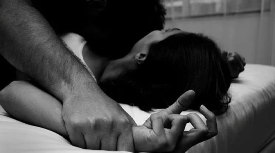 up: Rape with women