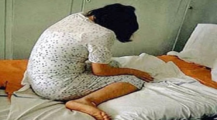Friendship on facebook, by taking Haridwar, rape for three days