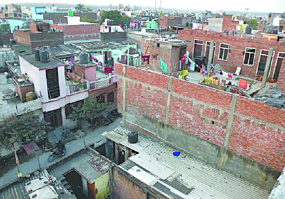 clearance in the Land Acquisition Policy gives hopes to many 