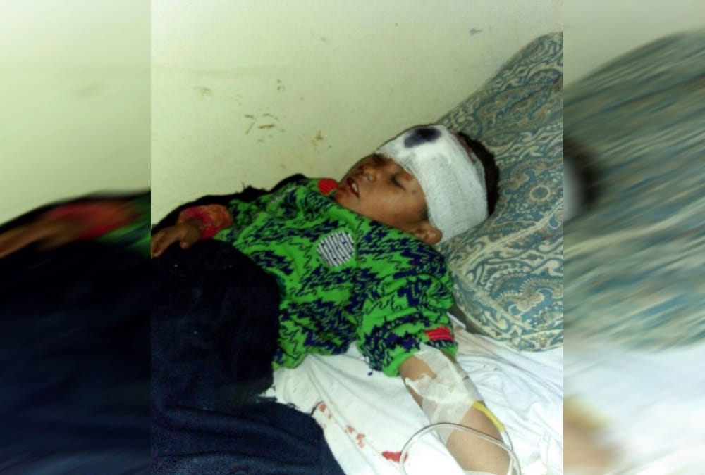 Bolero accident in chamoli four killed rescue photos