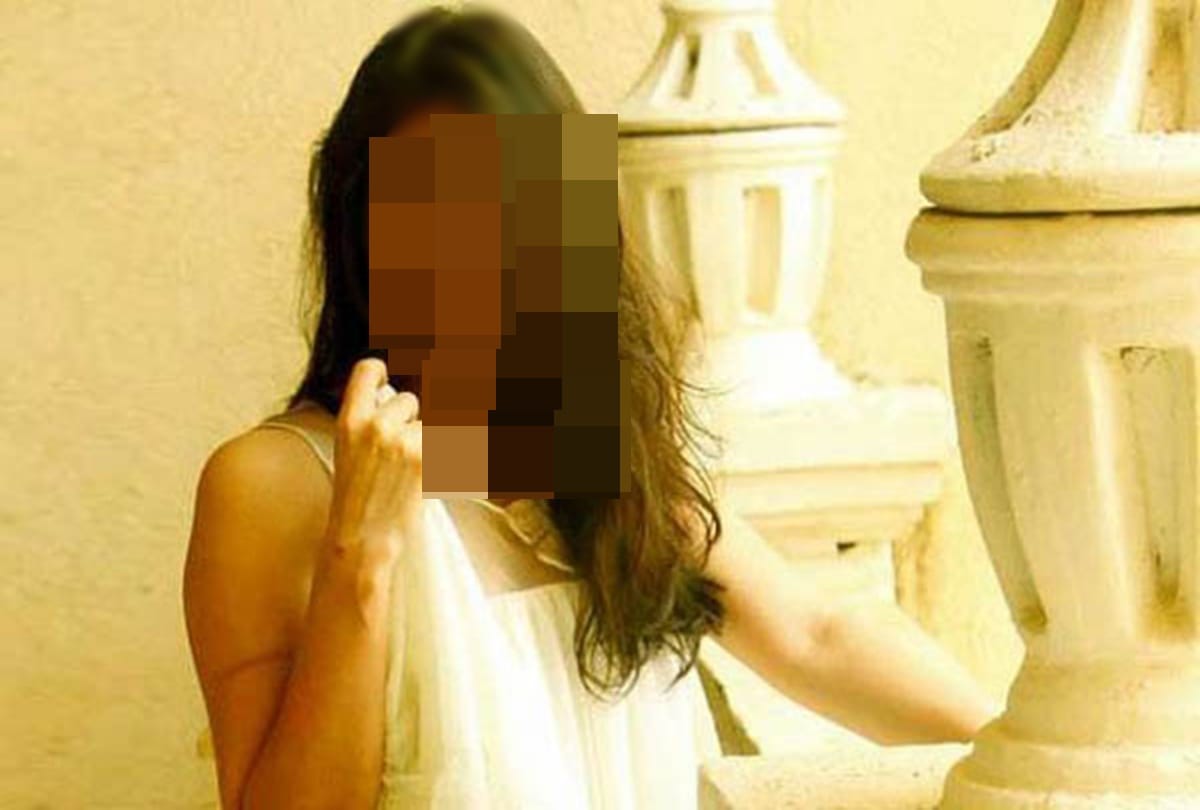 Molestation against TV actress in fitness center, case registered