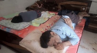suicide by father and daughter in ajmer rajasthan