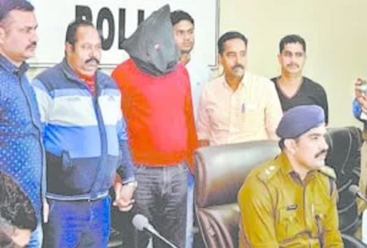 TTE arrests main accused of Dalit student's murder
