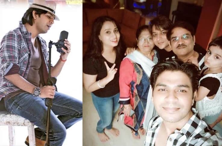 Aashiqui 2 fame Ankit Tiwari to get married on February 23