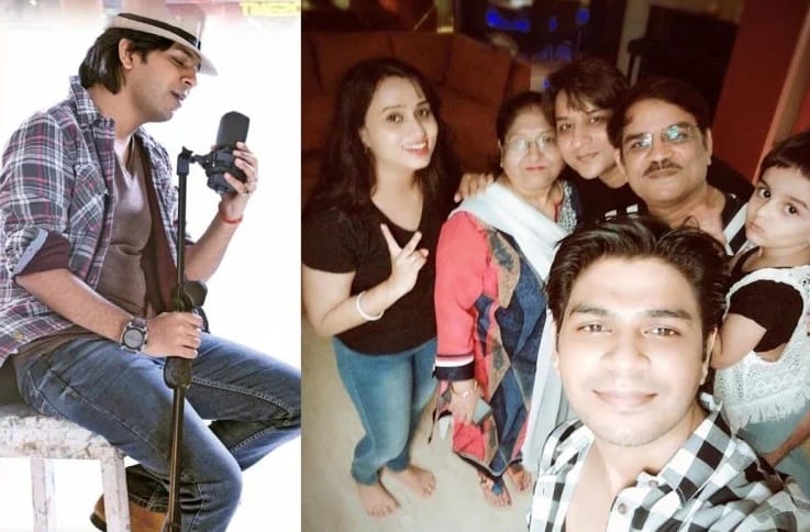 Aashiqui 2 fame Ankit Tiwari to get married on February 23