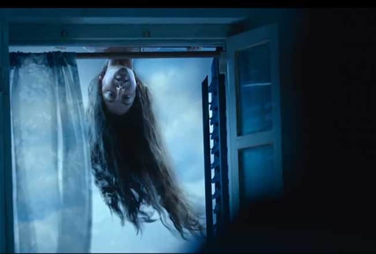 Virat Kohli tweets this romantic post after watching Trailer of Anushka Sharma new movie Pari