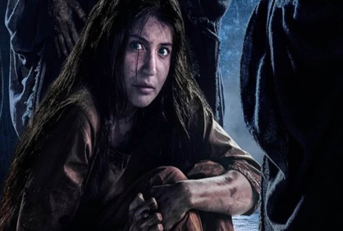 Anushka Sharma film Pari box office collection Day 2