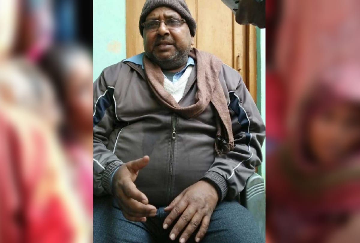 know why accused start fearing of dead body of boy kept in suitcase for 37 days, so did this