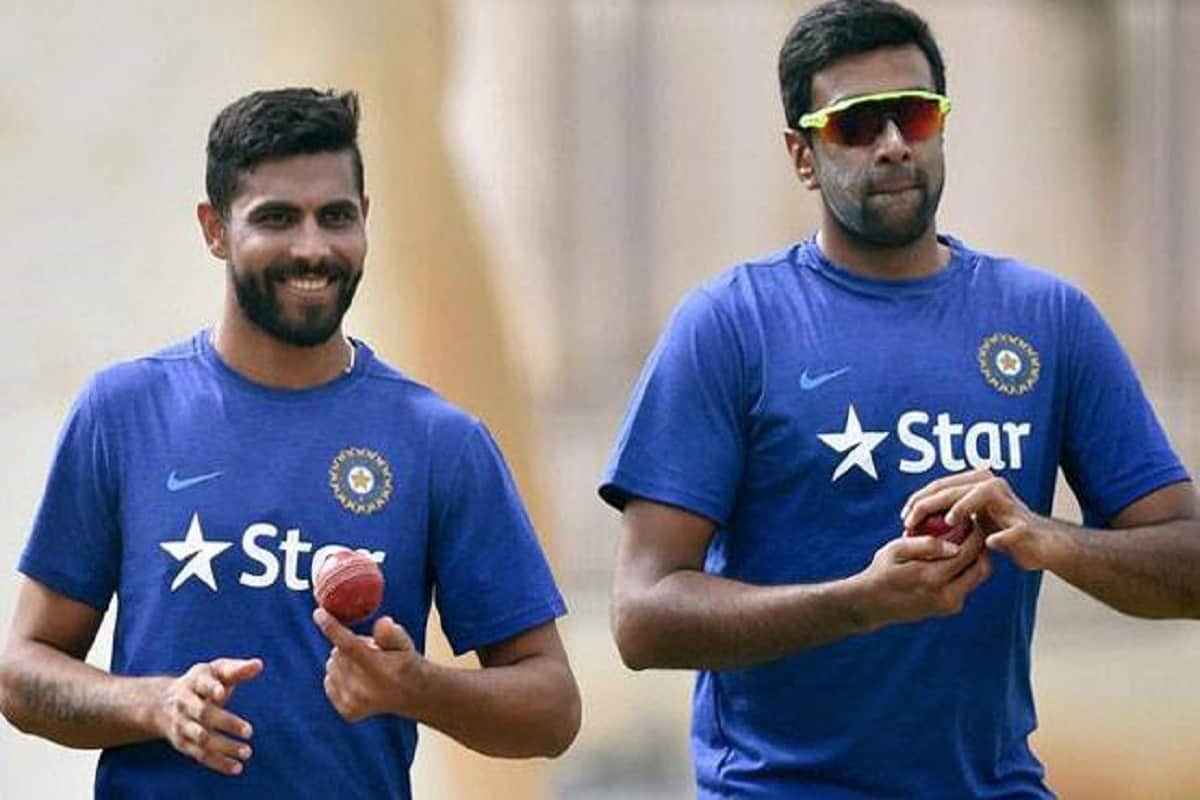 Atul Wassan said Ashwin and Jadeja out of the race for 2019 World Cup