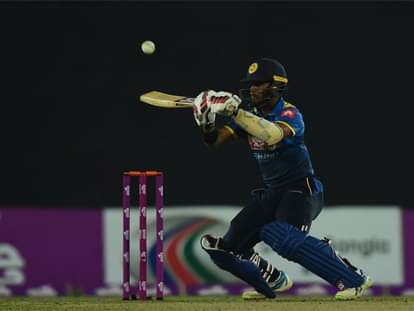 बांग्लादेश बनाम श्रीलंका