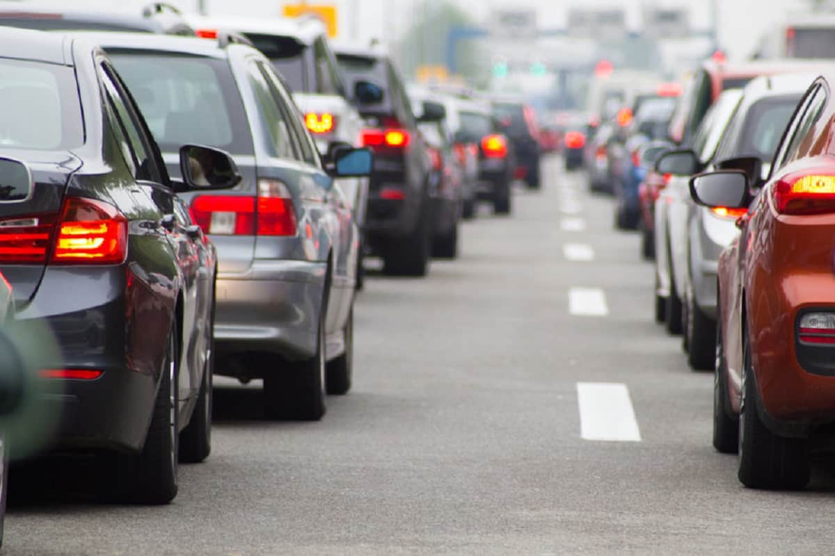 Want to increase Car Mileage Note these 5 points
