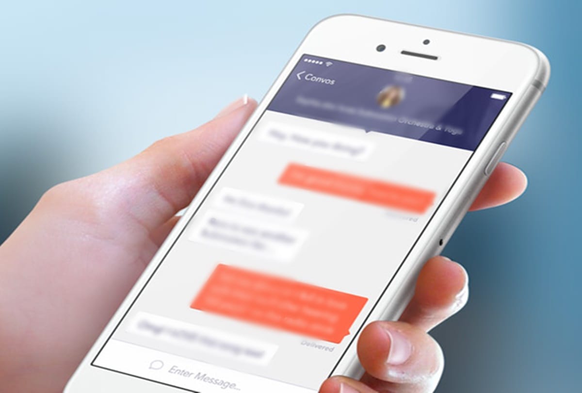 Chat Record will ask STF from Unbreakup India