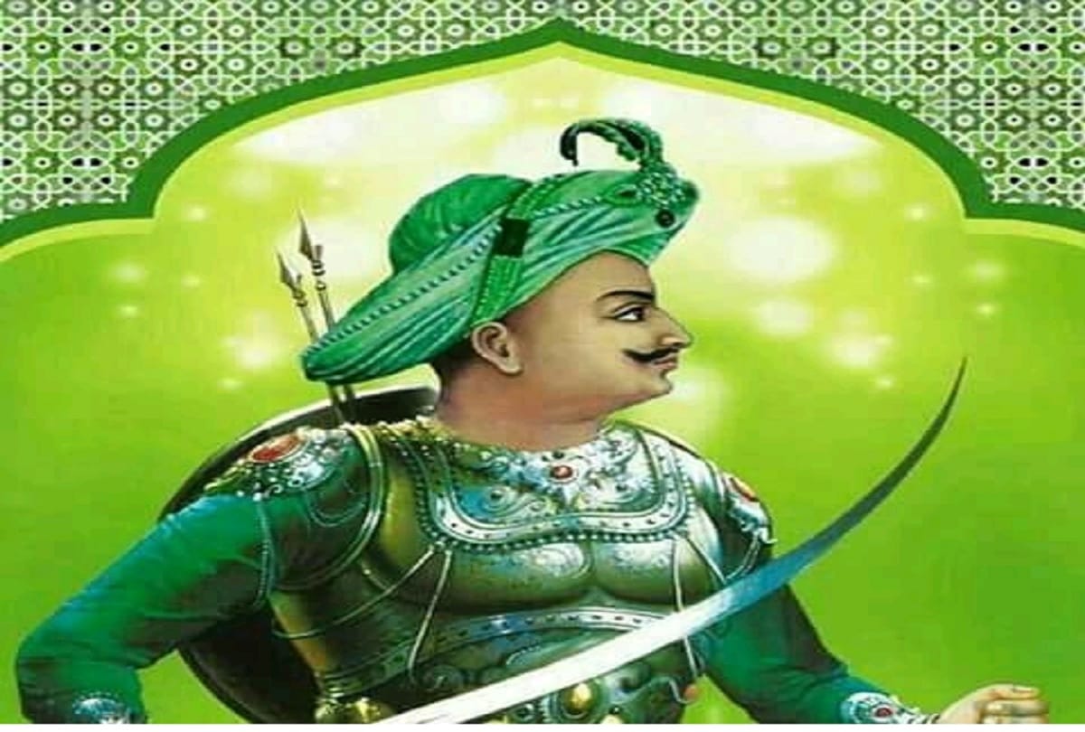 Tipu Sultan sword auctioned in London for more than 140 crores