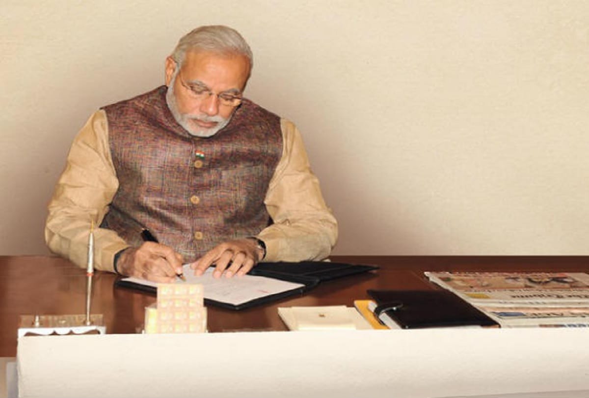 One lakh letters will be sent to PM under 'Rap Roko Movement'
