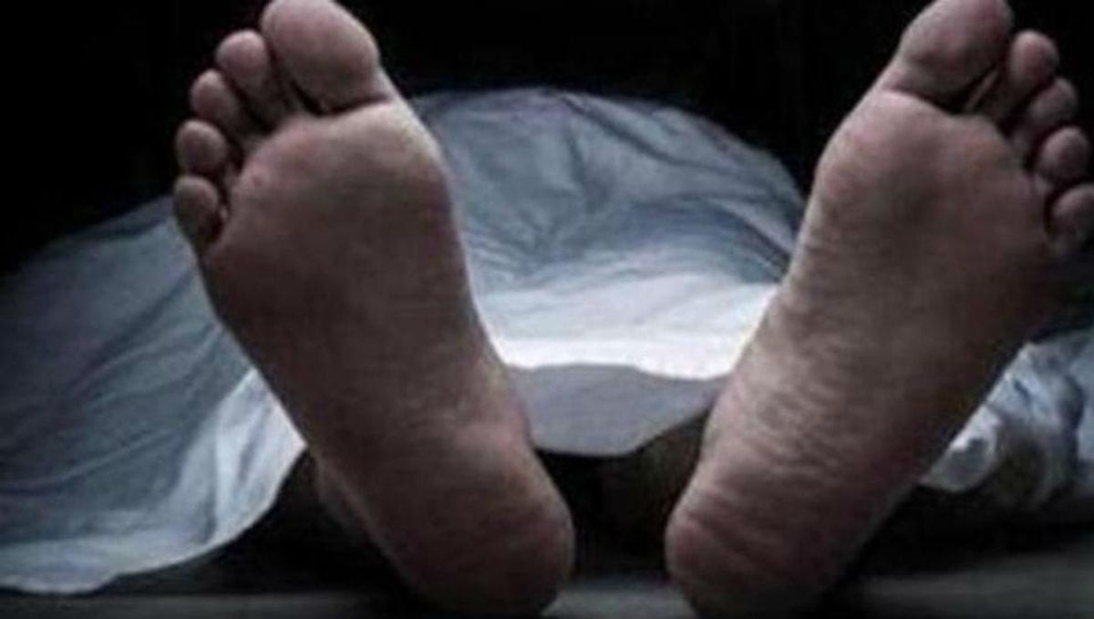 woman killed her father in law