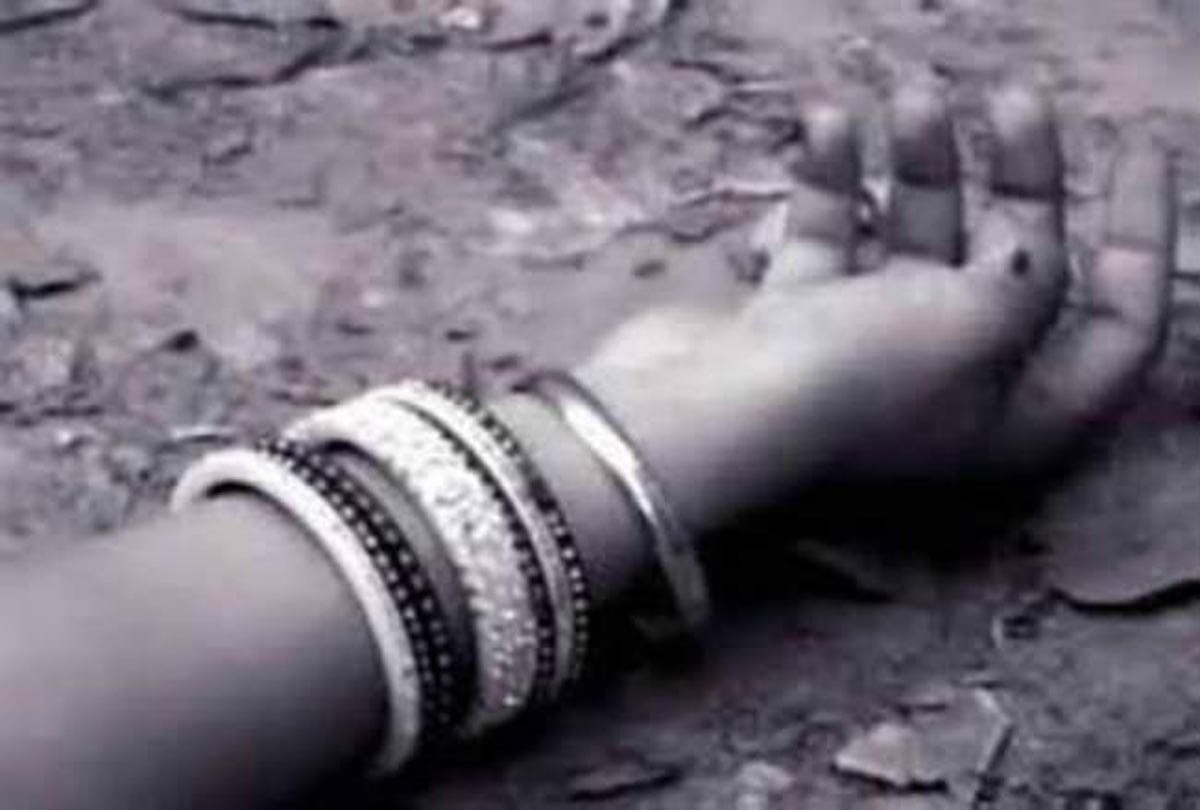 man killed wife because of extramarital affairs