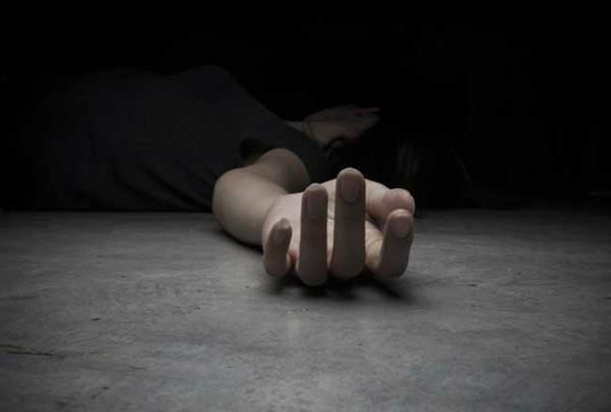 man killed wife because of extramarital affairs