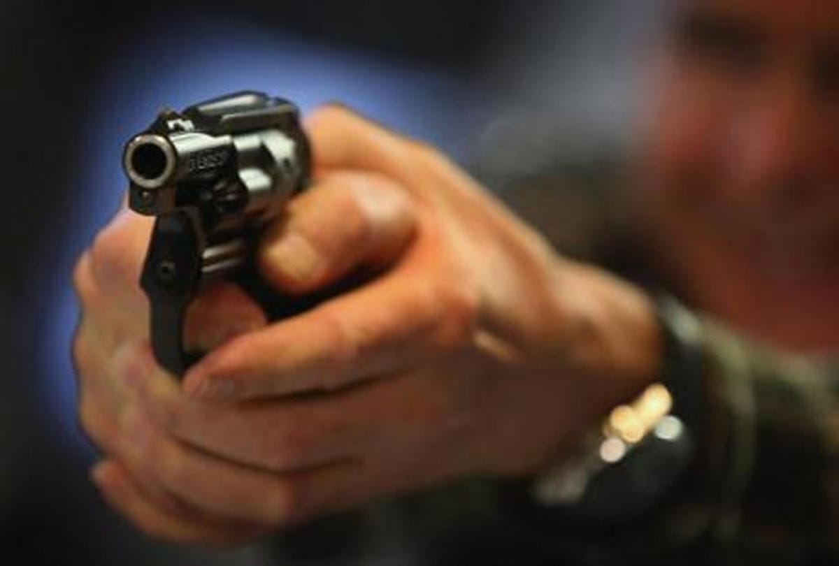 man killed wife because of extramarital affairs