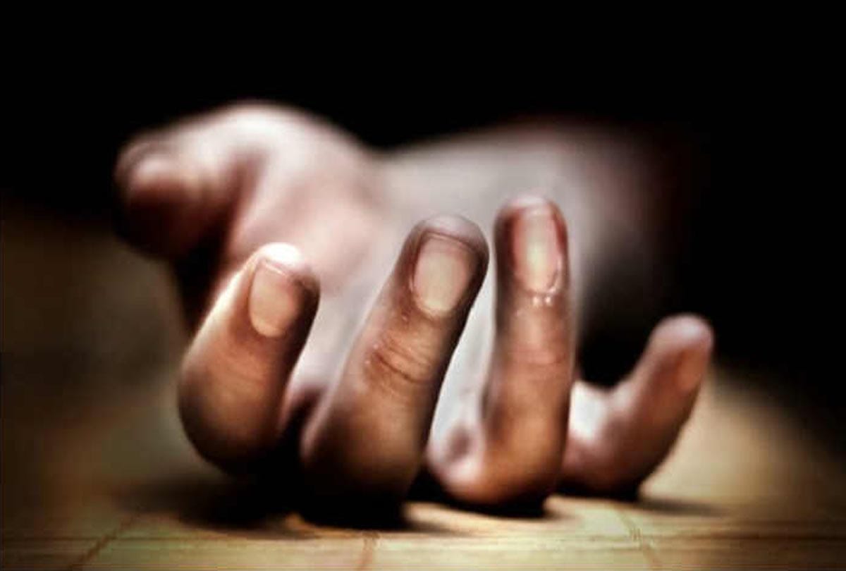 man killed wife because of extramarital affairs