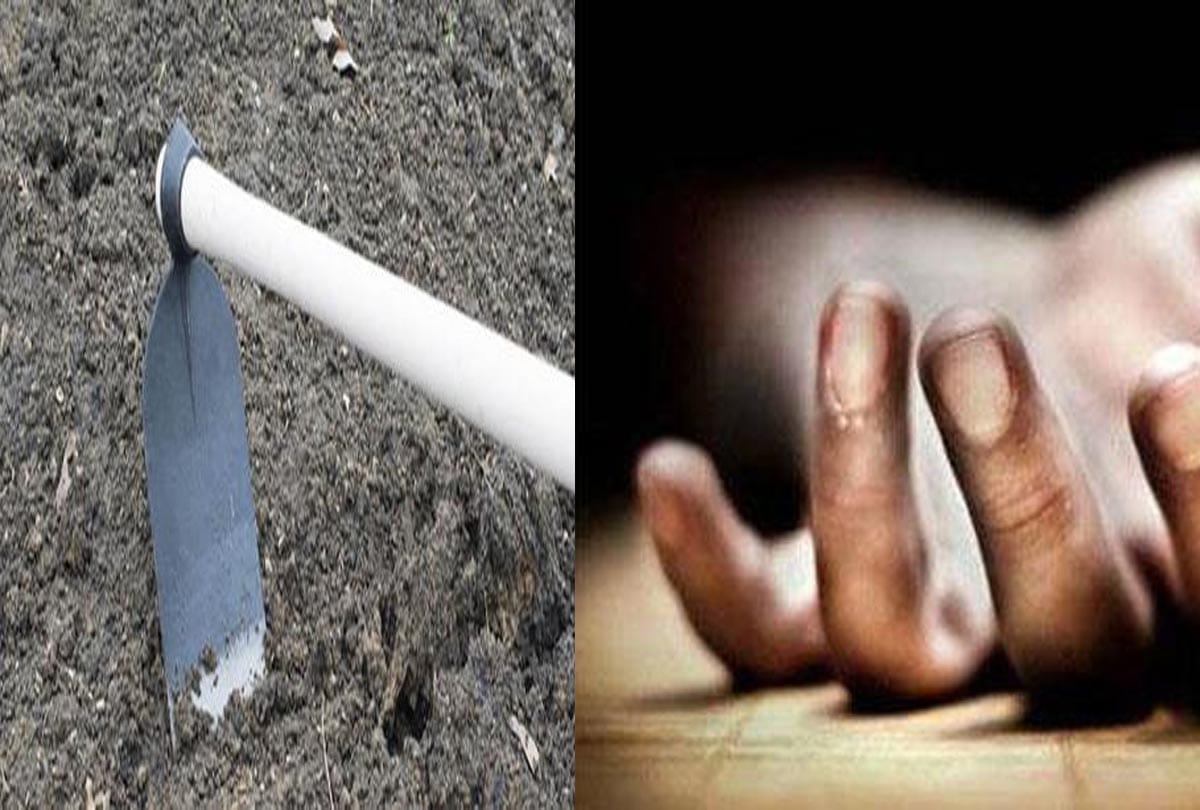 man killed his wife in unnao