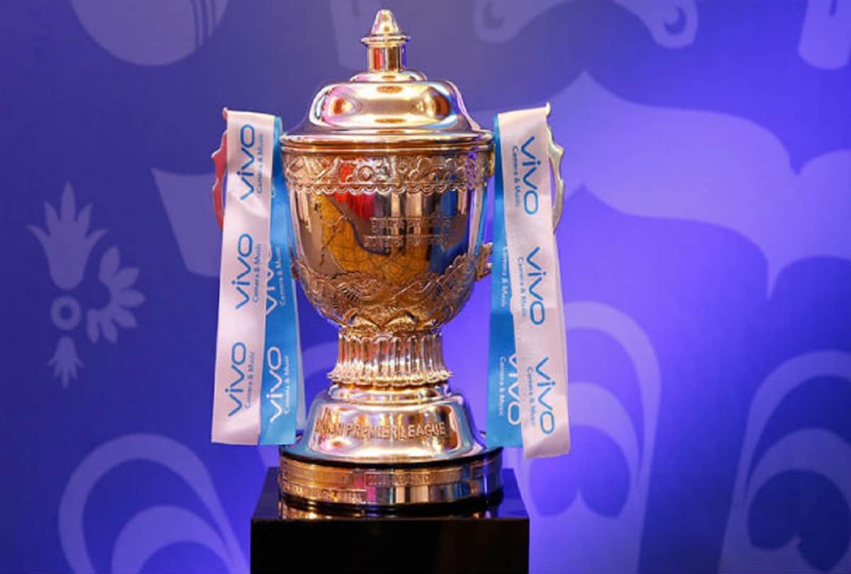 ipl 2018 rajasthan jaipur sms stadium is getting ready for tournament